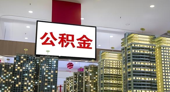 阳春中介靠什么提取了公积金（阳春中介靠什么提取了公积金需要公司）